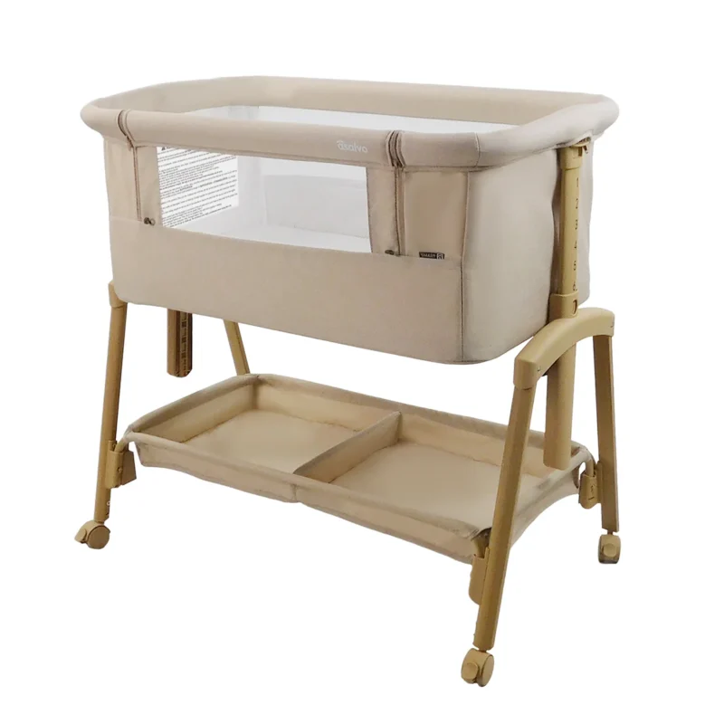 MINICUNA COLECHO SMART BEIGE