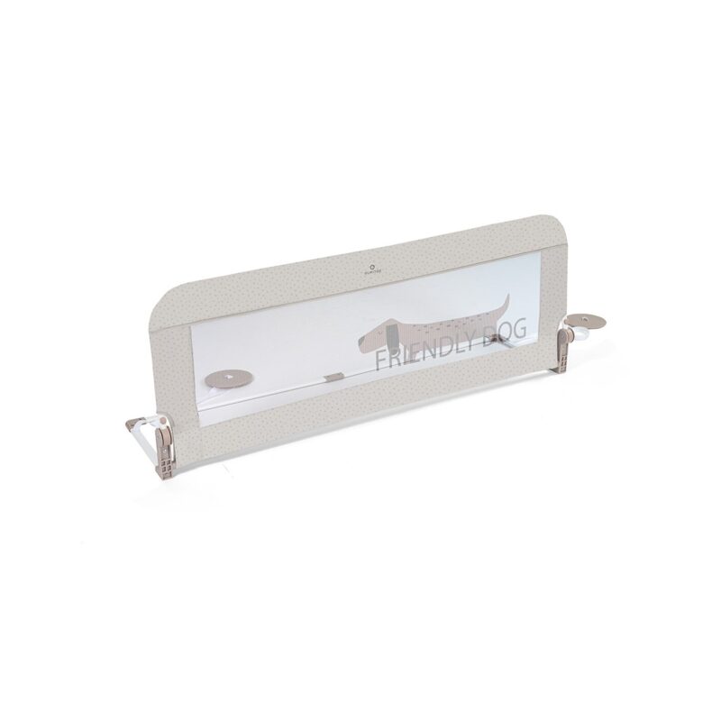 BARRERA CAMA NIDO 150CM FRIENDLY DOG