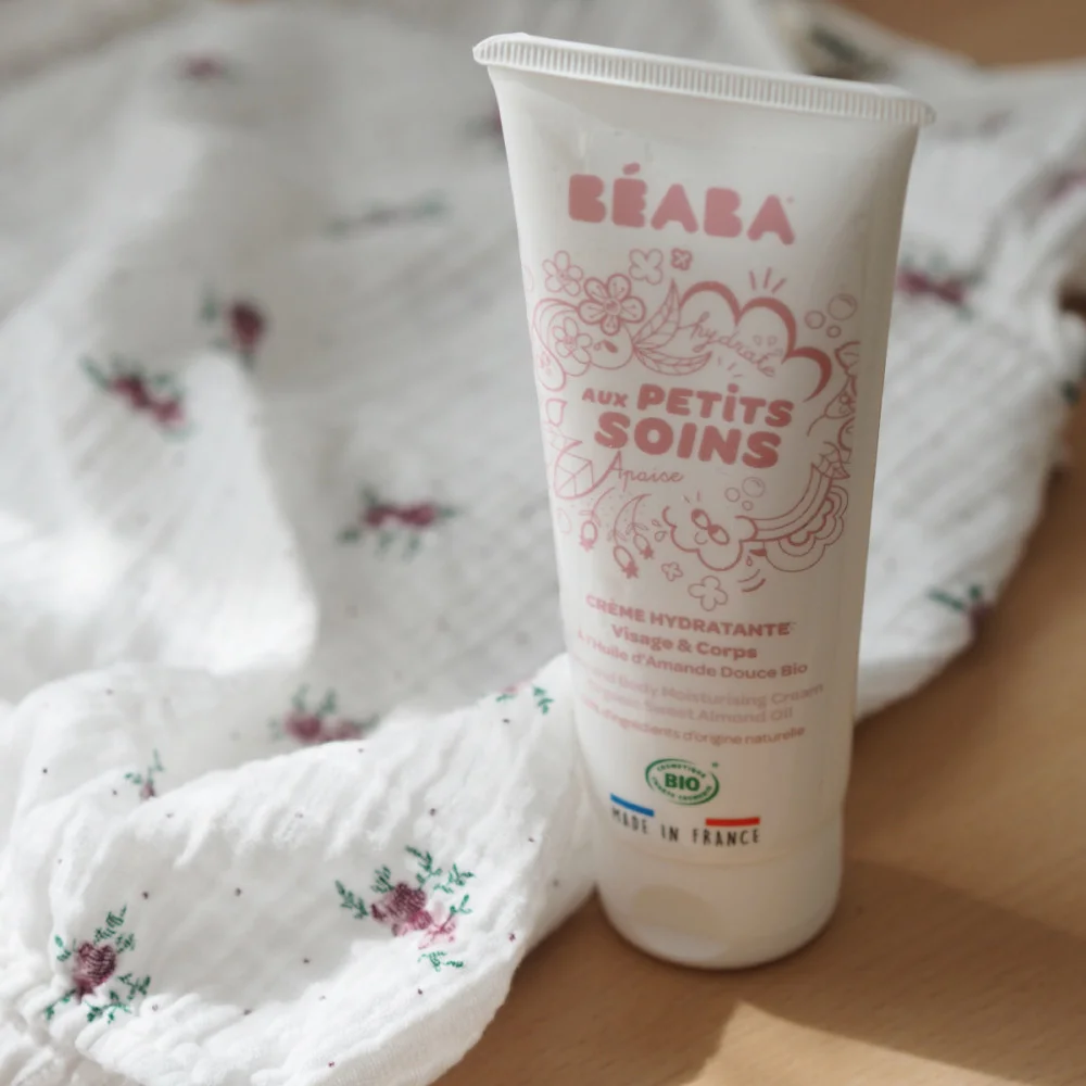 CREMA HIDRATANTE CON CERTIFICADO ECOLOGICO 100 ML - Imagen 2