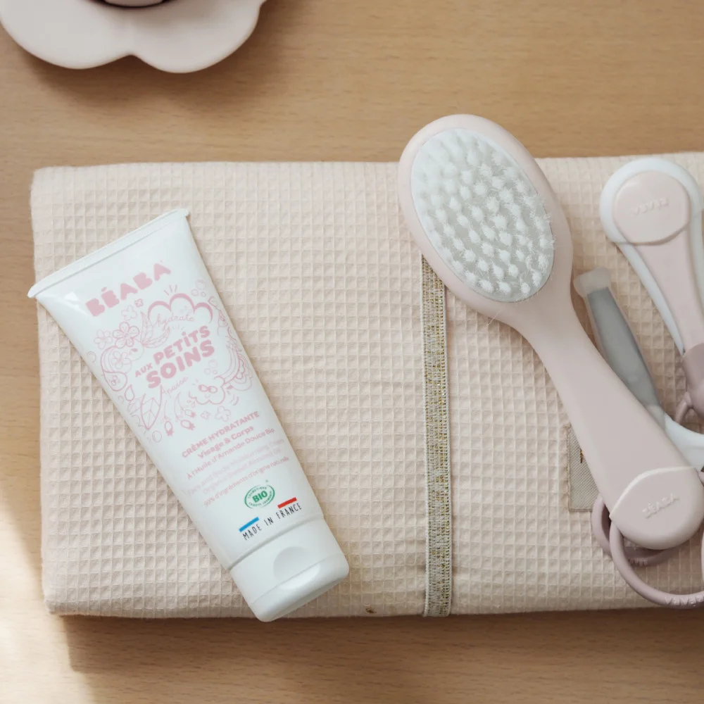 CREMA HIDRATANTE CON CERTIFICADO ECOLOGICO 100 ML - Imagen 7