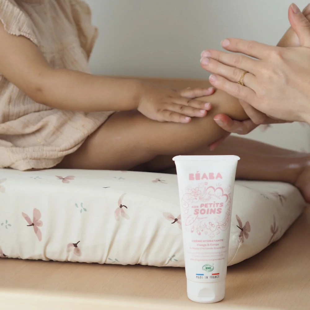 CREMA HIDRATANTE CON CERTIFICADO ECOLOGICO 100 ML - Imagen 6