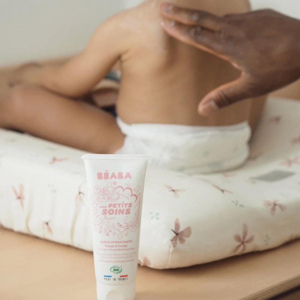 CREMA HIDRATANTE CON CERTIFICADO ECOLOGICO 100 ML - Imagen 5