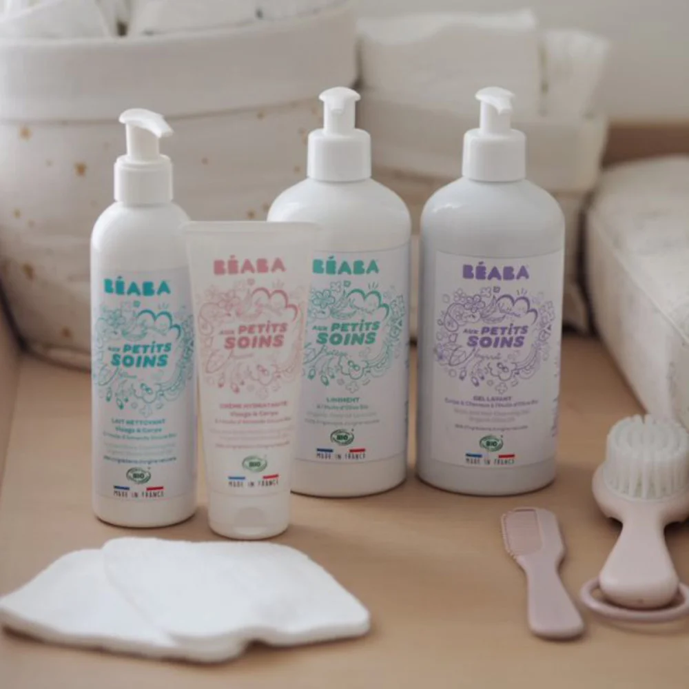 CREMA HIDRATANTE CON CERTIFICADO ECOLOGICO 100 ML - Imagen 4