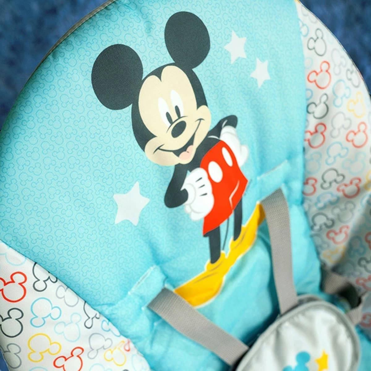HAMACA ROCKER MICKEY MOUSE - Imagen 2
