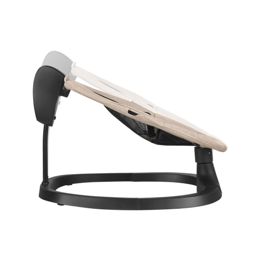 COLUMPIO ELECTRICO ZAZU BEIGE - Imagen 3