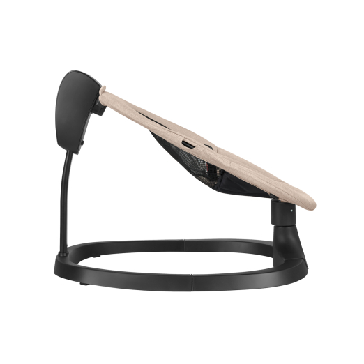 COLUMPIO ELECTRICO ZAZU BEIGE - Imagen 2