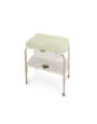 BAÑERA ANATOMICA PLEGABLE FLIP SAGE