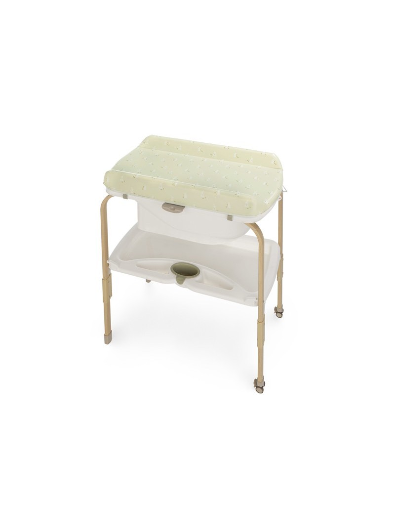 BAÑERA ANATOMICA PLEGABLE FLIP SAGE