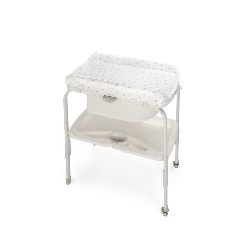 BAÑERA ANATOMICA PLEGABLE FLIP MIST