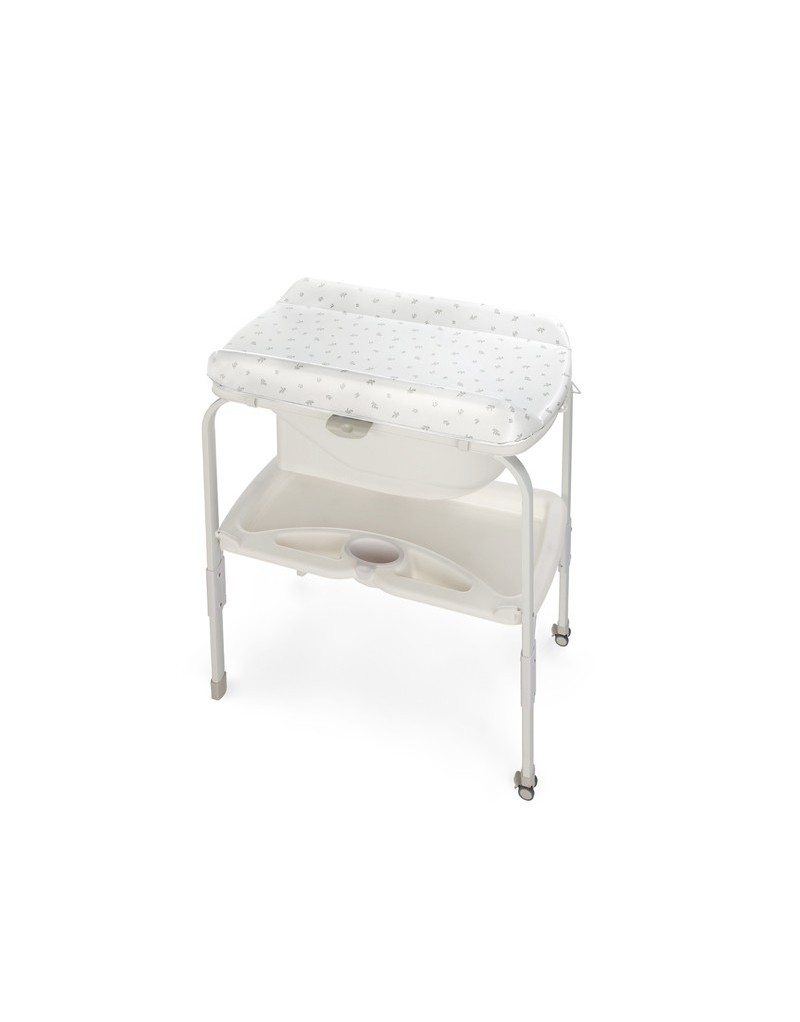 BAÑERA ANATOMICA PLEGABLE FLIP MIST