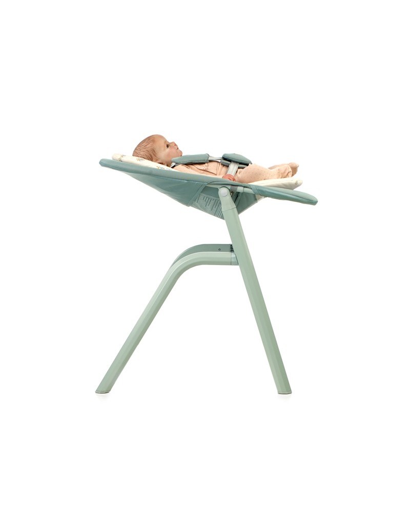 KIT HAMACA PARA TRONA NOAH IRIS - Imagen 2