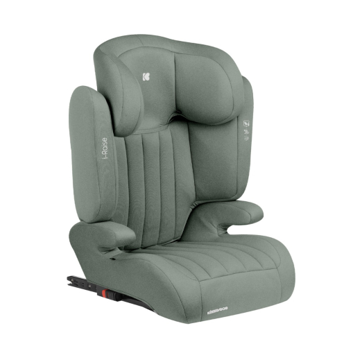 SILLA DE AUTO RAISE MENTA (100-150)CM