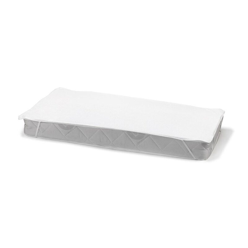 PROTECTOR COLCHON CUNA 60x120CM