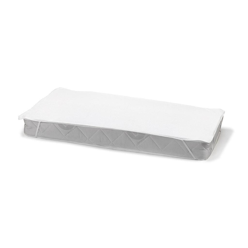 PROTECTOR COLCHON CUNA 60x120CM