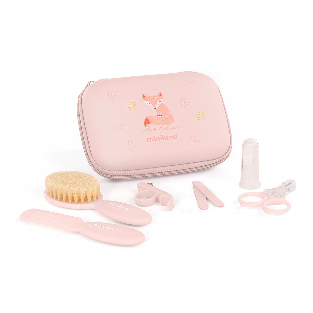 ESTUCHE DE ASEO Y CUIDADO BABY KIT DOLCE CANDY