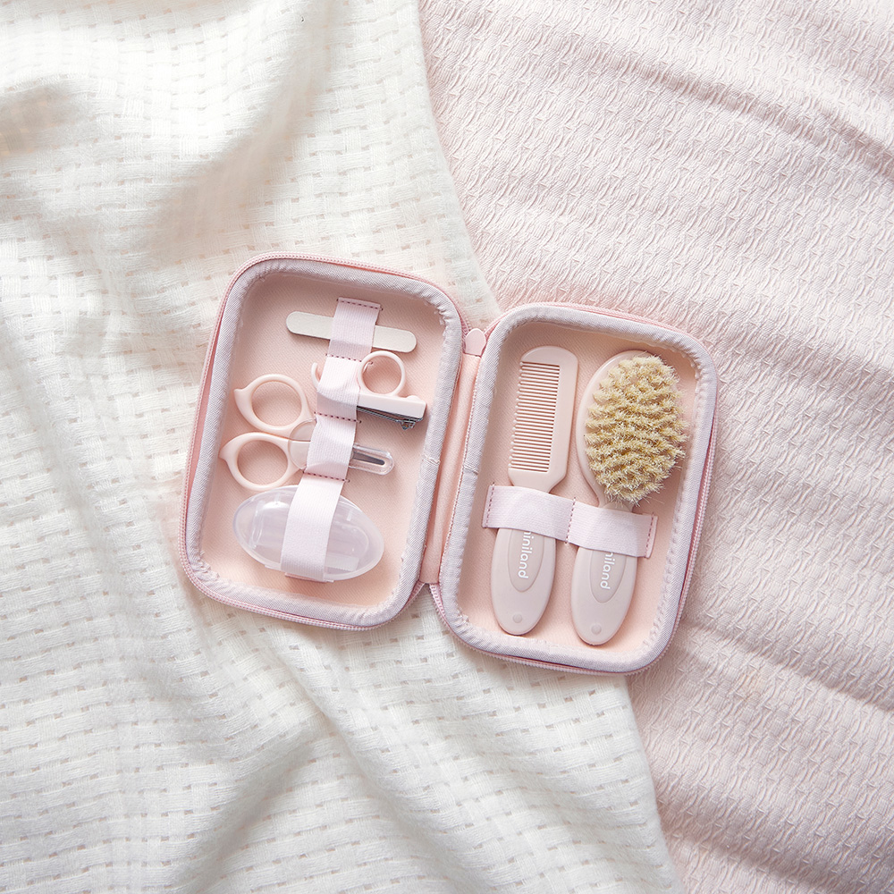 ESTUCHE DE ASEO Y CUIDADO BABY KIT DOLCE CANDY - Imagen 4