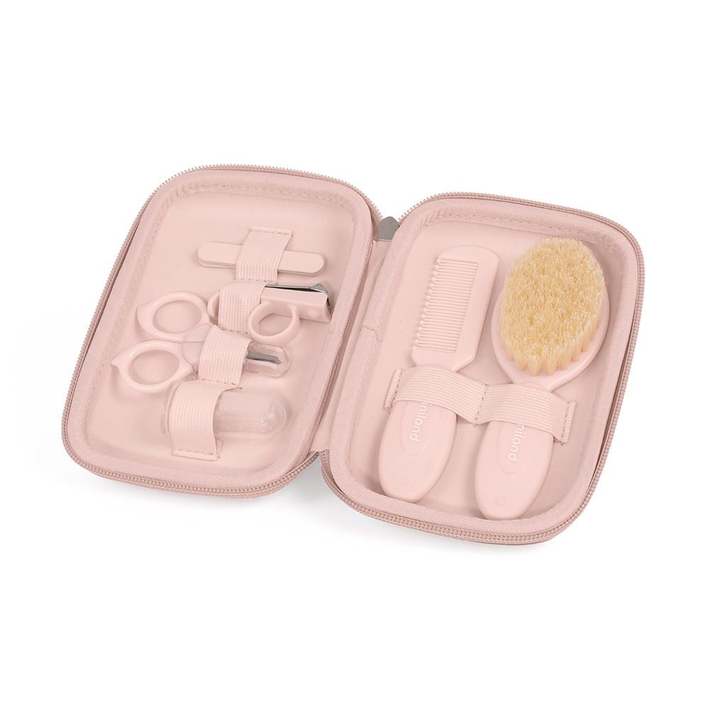ESTUCHE DE ASEO Y CUIDADO BABY KIT DOLCE CANDY - Imagen 3