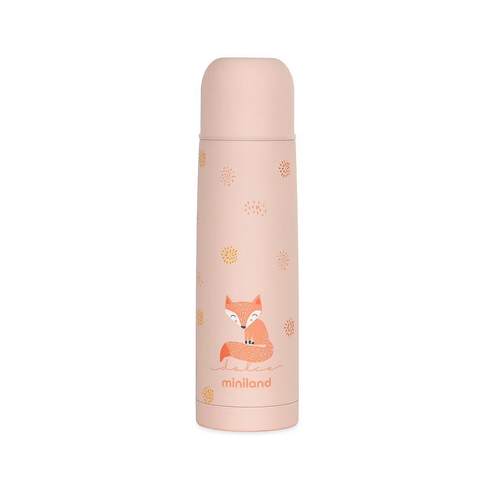TERMO LIQUIDOS INOXIDABLE 500ML DOLCE CANDY