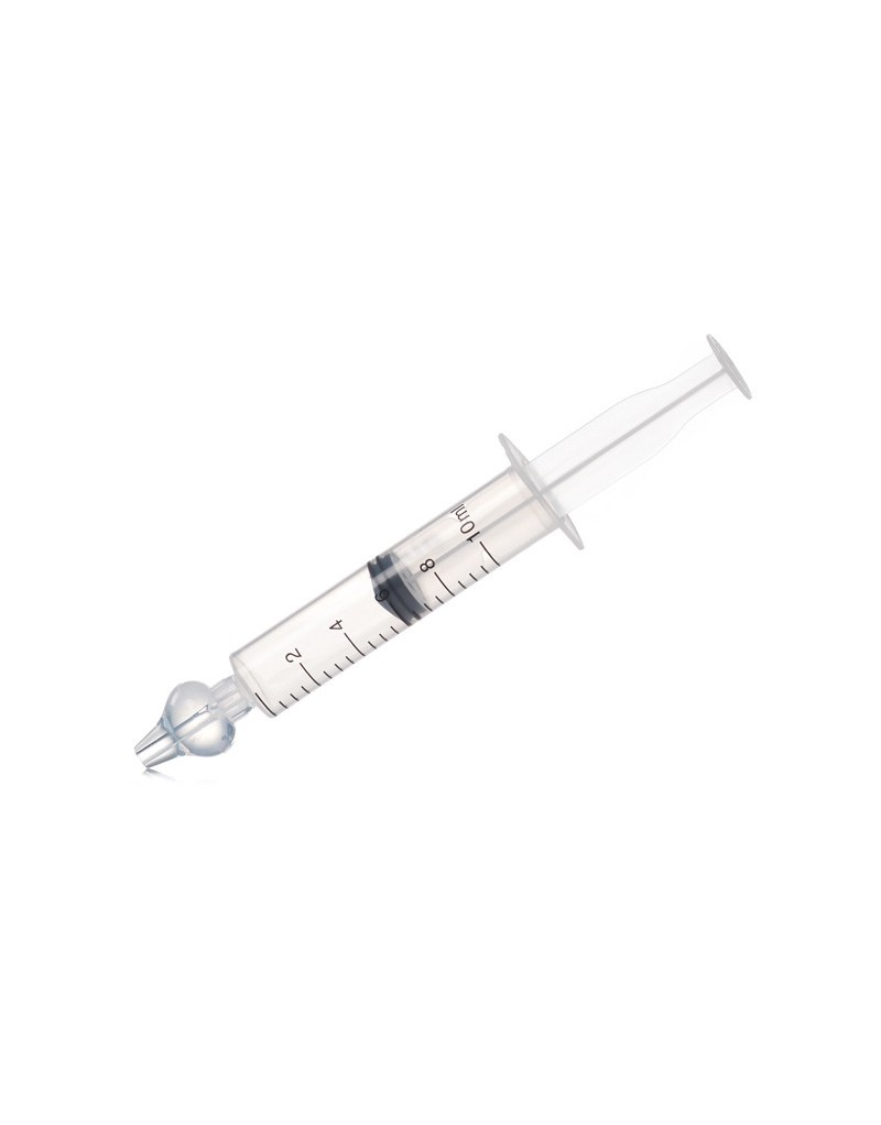 IRRIGADOR NASAL PARA BEBES - Imagen 2