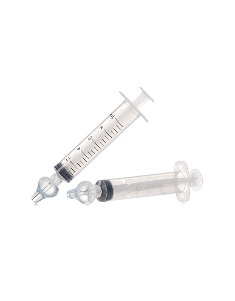 IRRIGADOR NASAL PARA BEBES