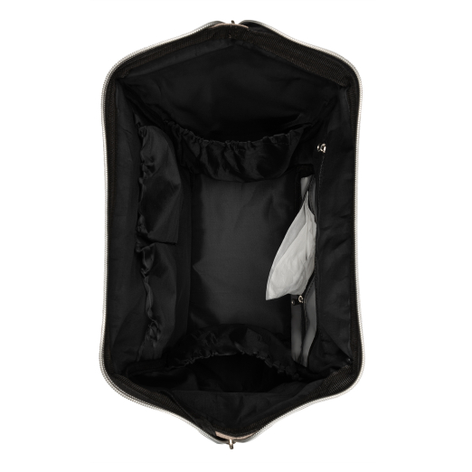 MOCHILA MATERNAL SIENA BEIGE - Imagen 6