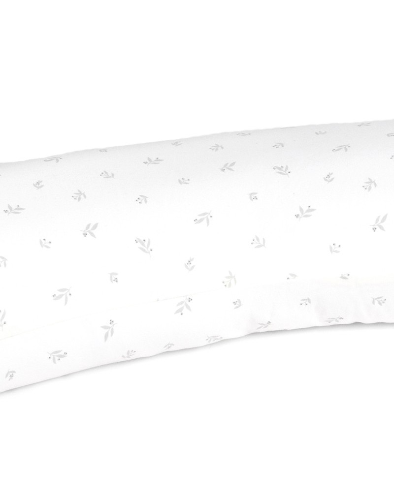 COJIN/ALMOHADA DE EMBARAZO Y LACTANCIA XXL MIST - Imagen 2