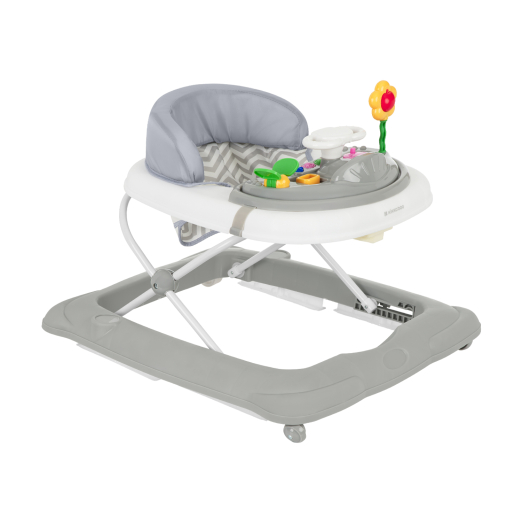 ANDADOR MISTY GRIS