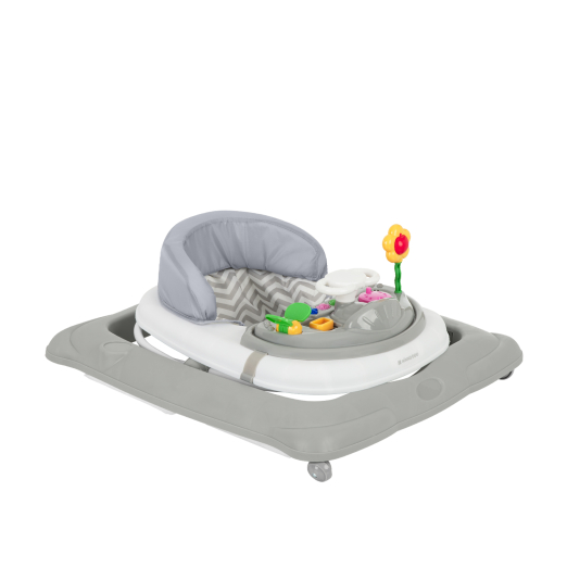 ANDADOR MISTY GRIS - Imagen 2