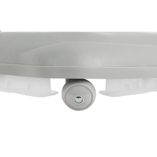 ANDADOR MISTY GRIS - Imagen 4