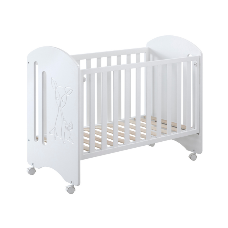 CUNA NEUSY BLANCO