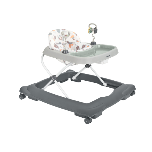 ANDADOR PALEO GREY