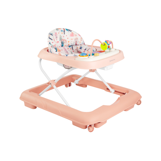 ANDADOR POPPY PINK