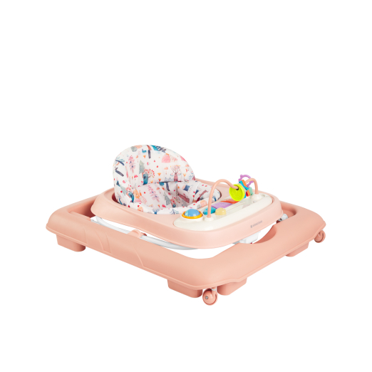 ANDADOR POPPY PINK - Imagen 2