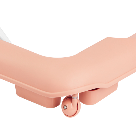 ANDADOR POPPY PINK - Imagen 4
