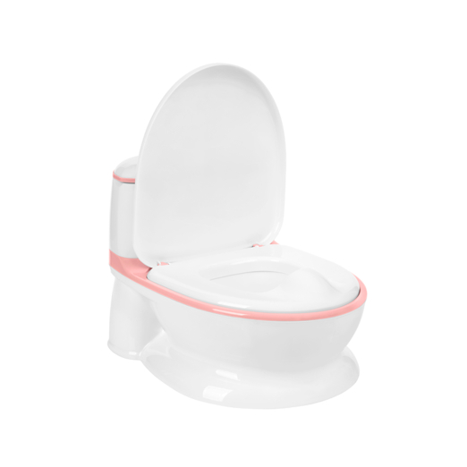 ORINAL CON SONIDO FLUSHY PINK - Imagen 2