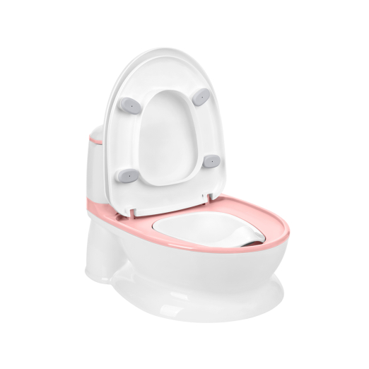 ORINAL CON SONIDO FLUSHY PINK - Imagen 10