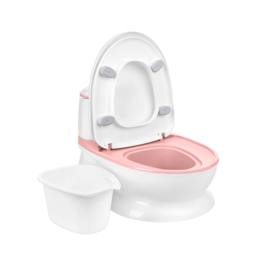 ORINAL CON SONIDO FLUSHY PINK - Imagen 9