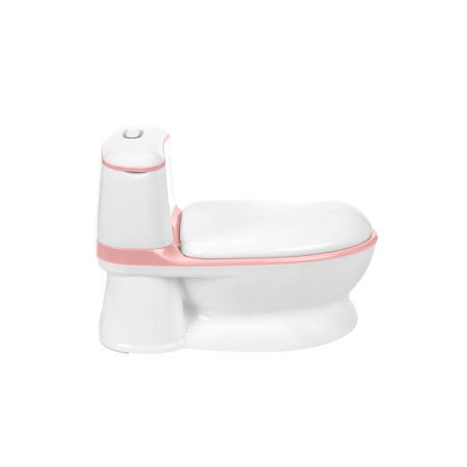 ORINAL CON SONIDO FLUSHY PINK - Imagen 8