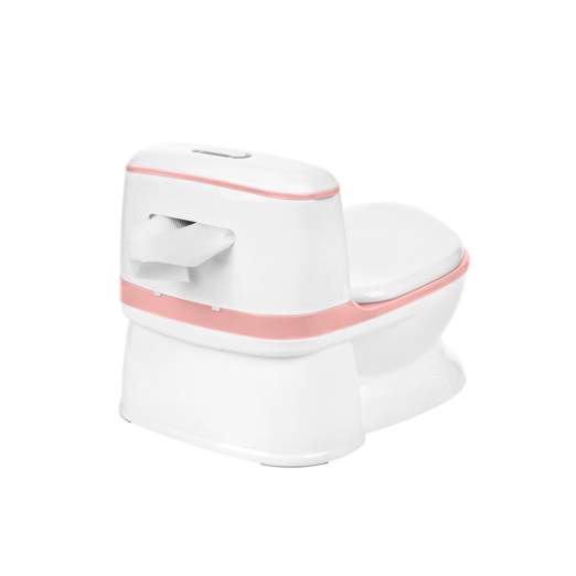 ORINAL CON SONIDO FLUSHY PINK - Imagen 7