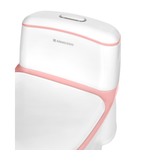 ORINAL CON SONIDO FLUSHY PINK - Imagen 6