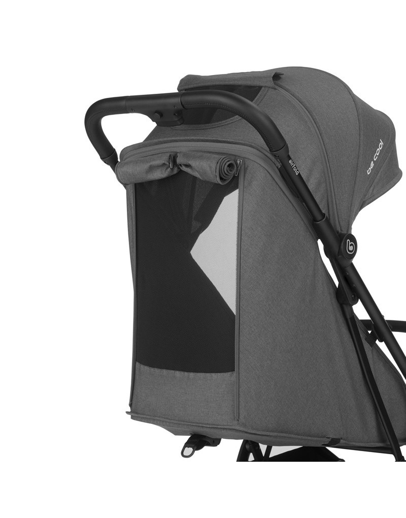 SILLA DE PASEO AIRFOLD TOASTED - Imagen 2