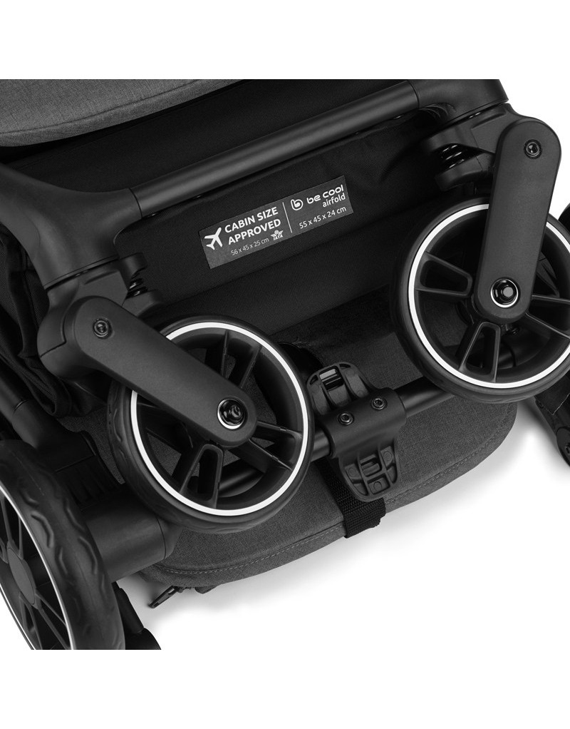 SILLA DE PASEO AIRFOLD TOASTED - Imagen 7