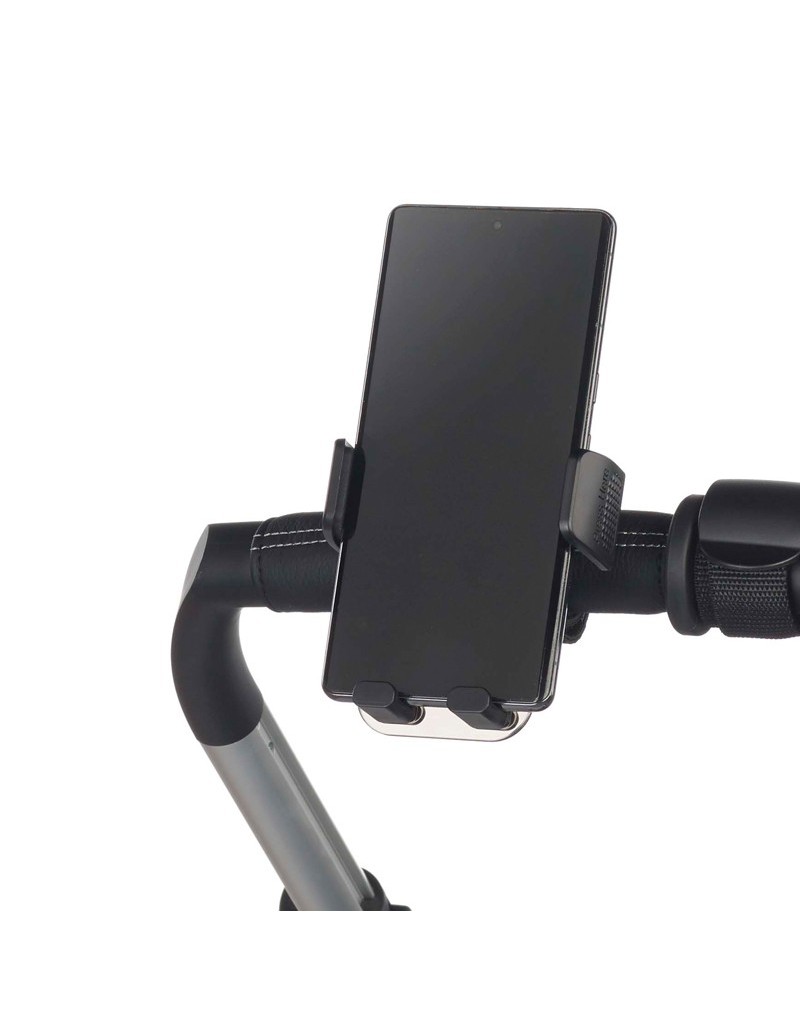 SOPORTE/HOLDER PARA CARRITO DE MOVIL/SMARTPHONE - Imagen 3