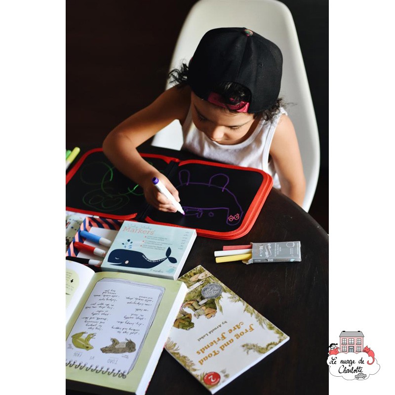 LIBRO DE PINTAR SWEETS FAVORITE COLLECTIONS - Imagen 6
