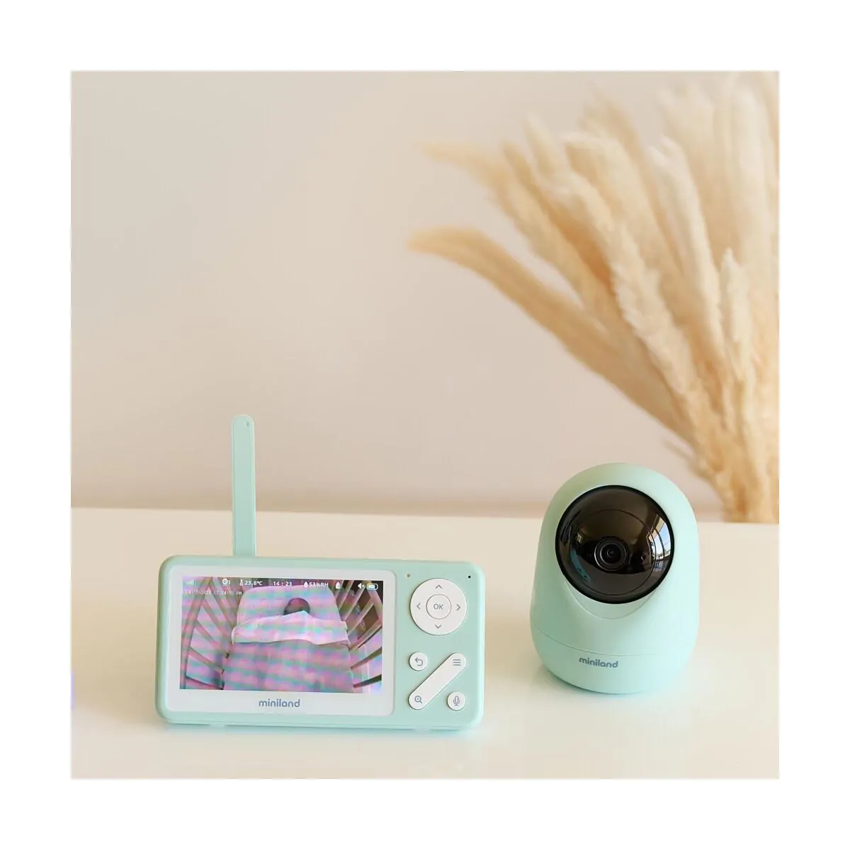 VIGILABEBES DIGIMONITOR ANYWHERE - Imagen 18