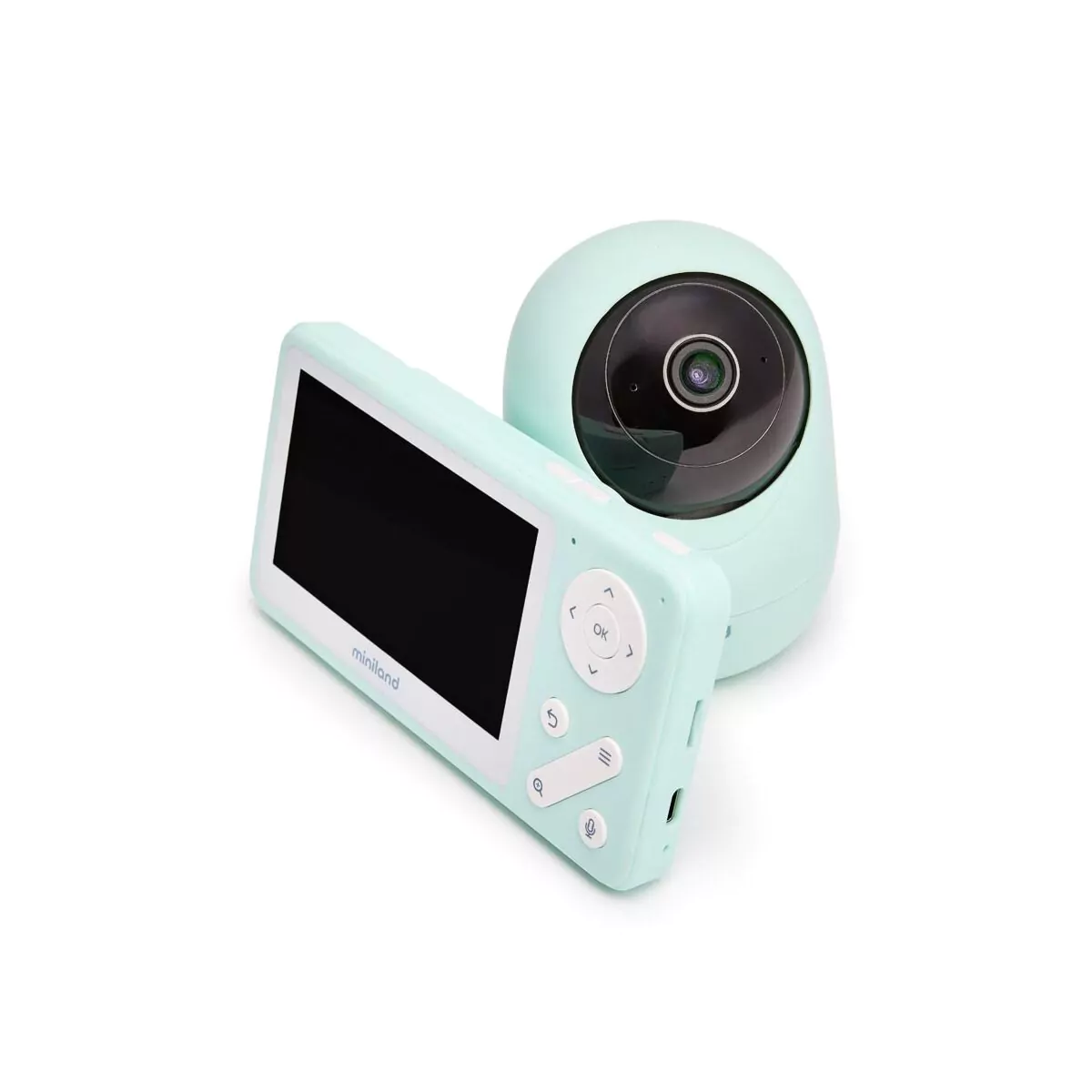 VIGILABEBES DIGIMONITOR ANYWHERE - Imagen 19