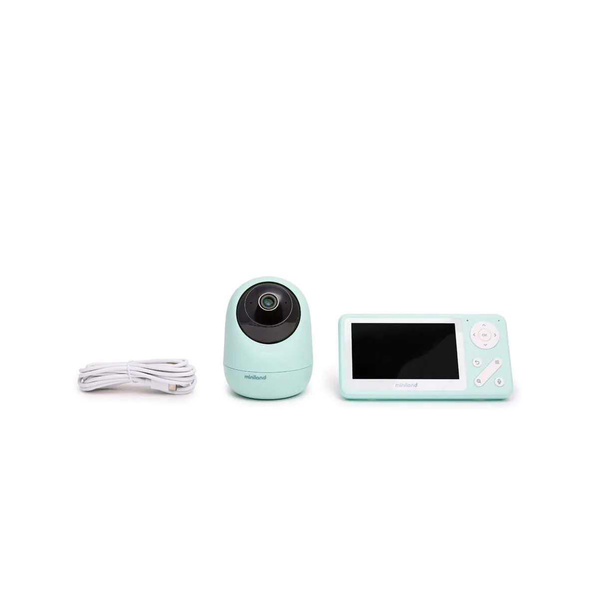 VIGILABEBES DIGIMONITOR ANYWHERE - Imagen 2