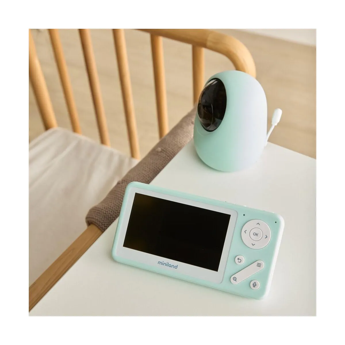 VIGILABEBES DIGIMONITOR ANYWHERE - Imagen 6