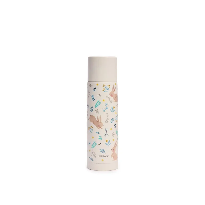 TERMO LIQUIDOS INOXIDABLE 500ML RABBIT