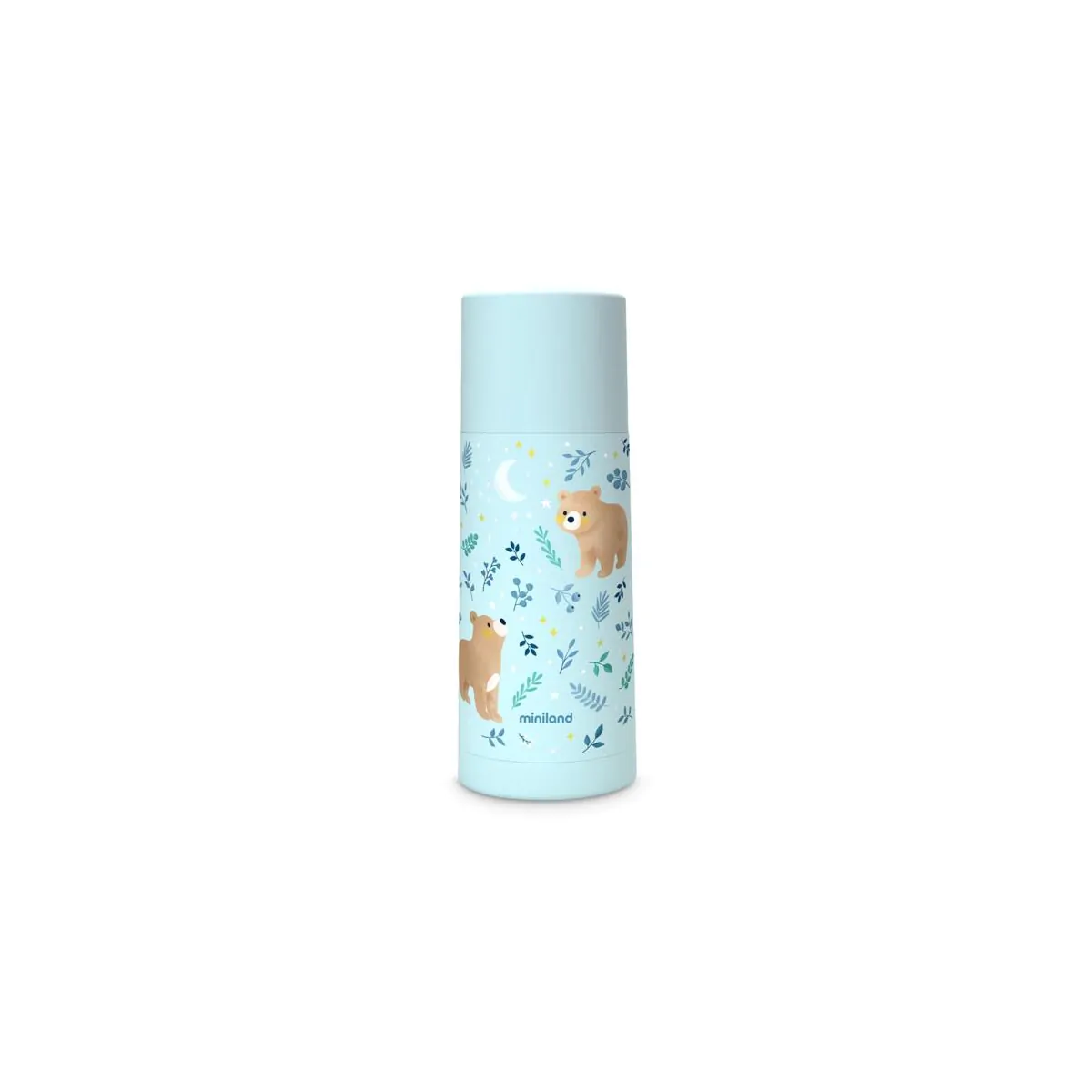 TERMO LIQUIDOS INOXIDABLE 350ML BEAR